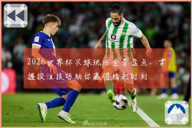 2026世界杯买球玩法全景盘点，掌握投注技巧助你赢得精彩时刻