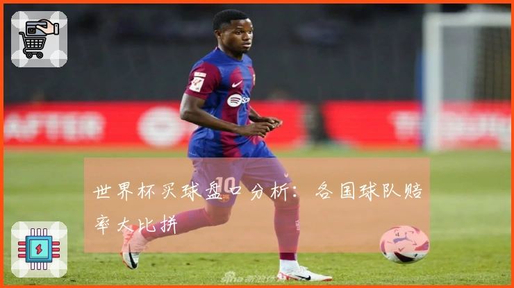世界杯买球盘口分析：各国球队赔率大比拼