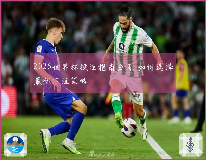 2026世界杯投注指南分享 如何选择最优下注策略