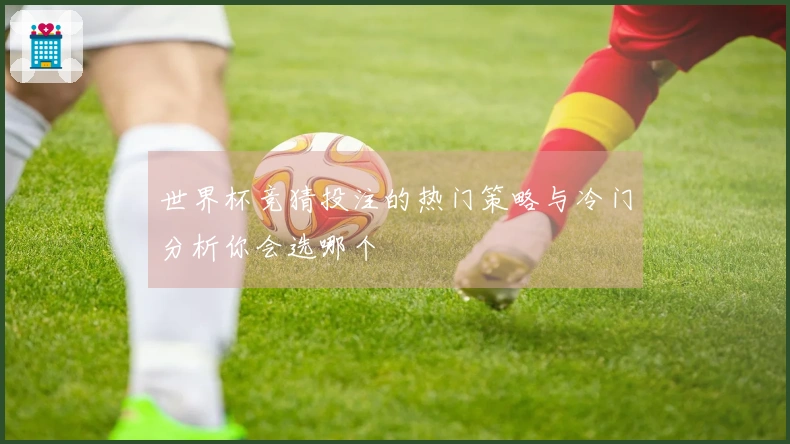 世界杯竞猜投注的热门策略与冷门分析你会选哪个