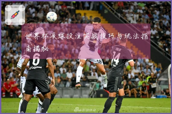 世界杯滚球投注实战技巧与玩法指南揭秘