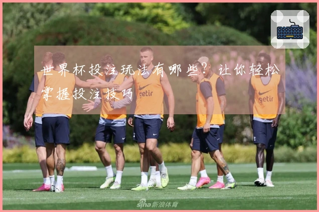 世界杯投注玩法有哪些？让你轻松掌握投注技巧