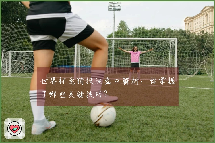 世界杯竞猜投注盘口解析，你掌握了哪些关键技巧？