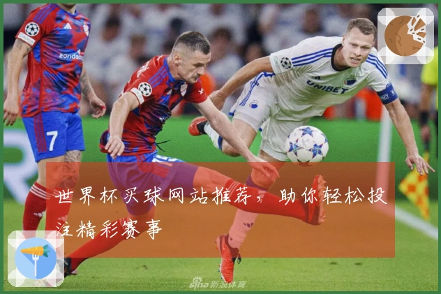 世界杯买球网站推荐，助你轻松投注精彩赛事