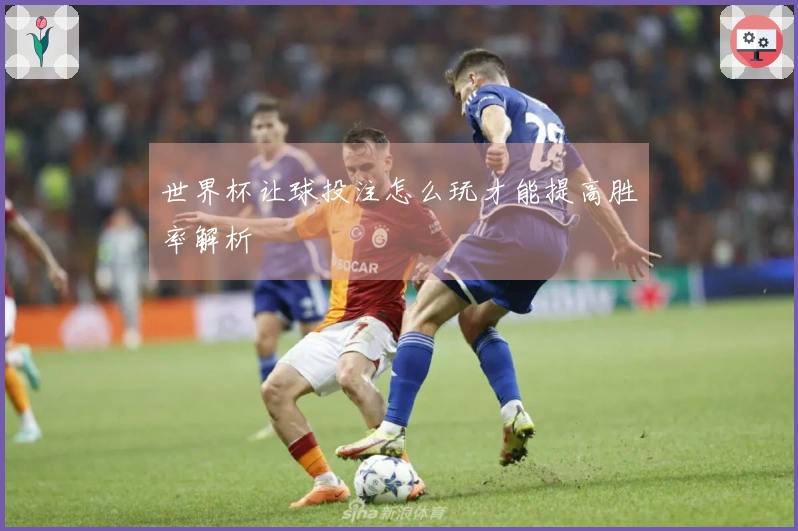 世界杯让球投注怎么玩才能提高胜率解析