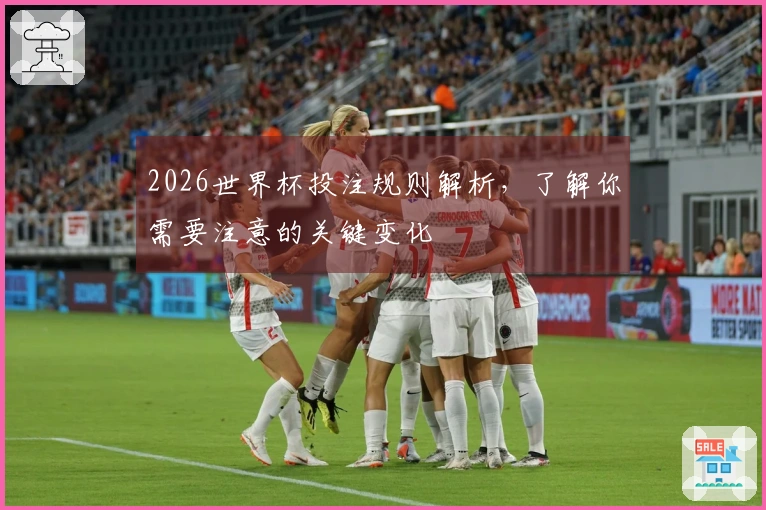 2026世界杯投注规则解析,了解你需要注意的关键变化